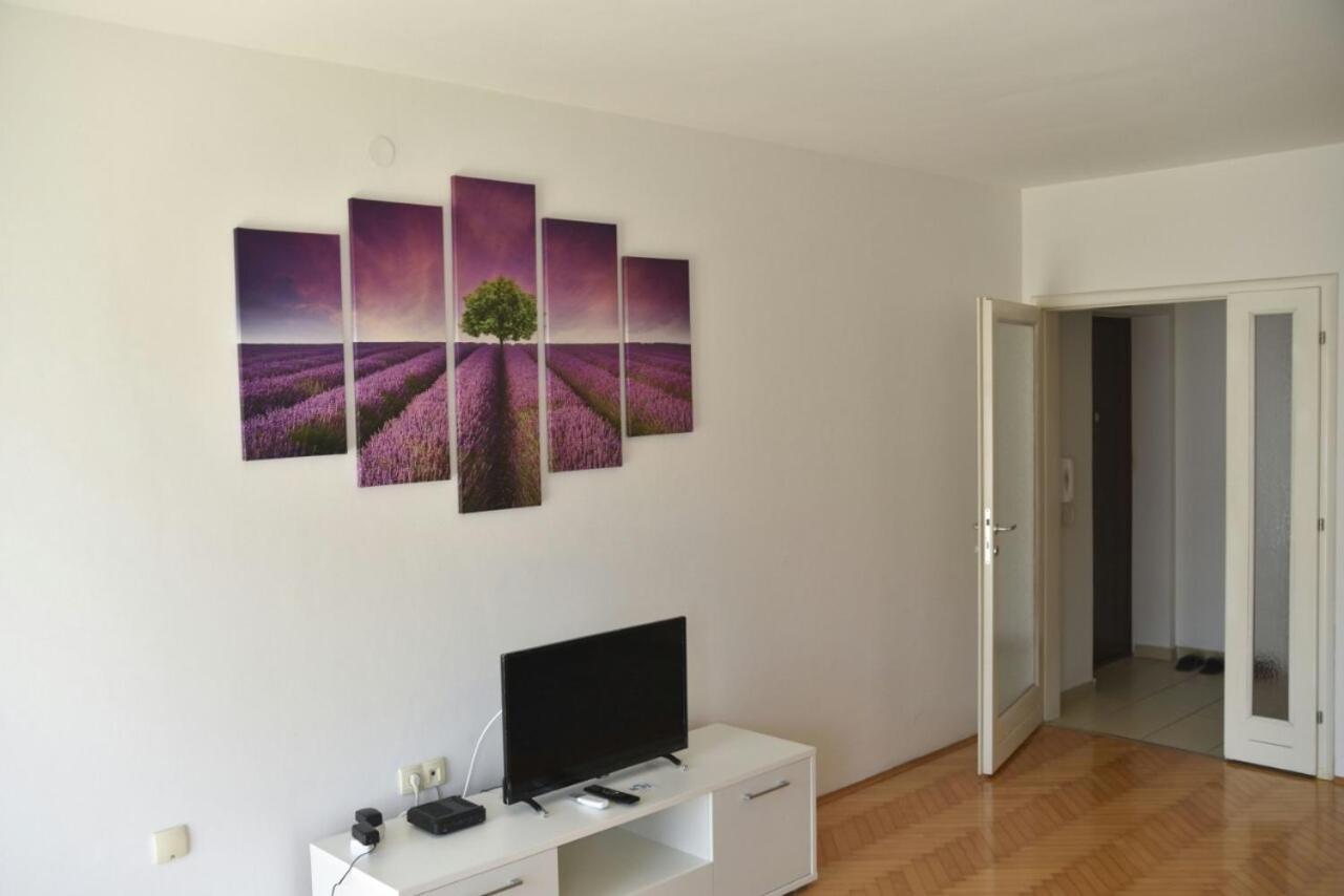 Luna Apartman Brčko Exteriér fotografie