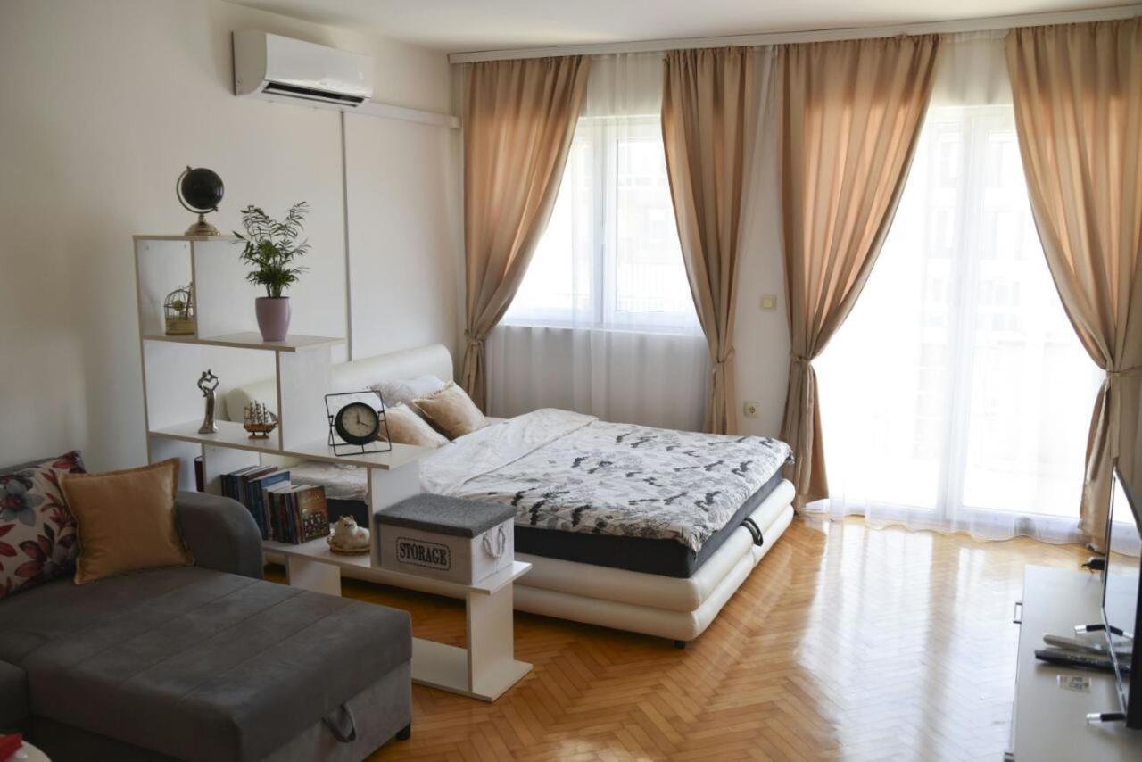 Luna Apartman Brčko Exteriér fotografie